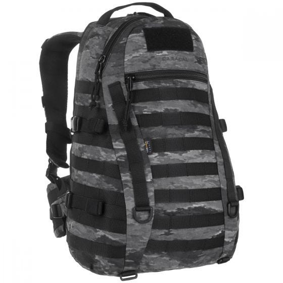 Wisport Sac à dos Caracal 25 L - A-TACS GHOST