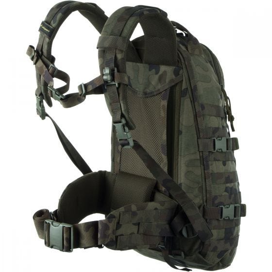 Wisport Sac à dos Caracal 25 L - PL Woodland