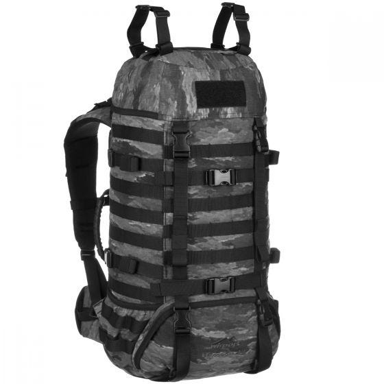 Wisport Sac à dos Raccoon 45 L - A-TACS GHOST