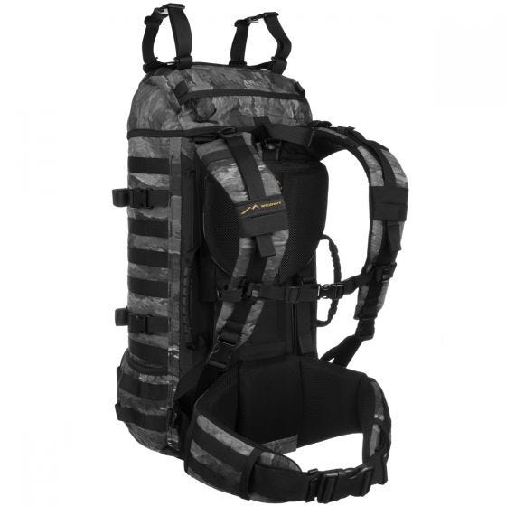 Wisport Sac à dos Raccoon 45 L - A-TACS GHOST