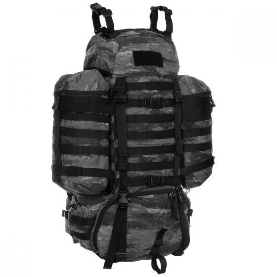 Wisport Sac à dos Raccoon 65 L - A-TACS GHOST