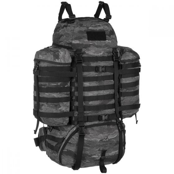 Wisport Sac à dos Raccoon 85 L - A-TACS GHOST