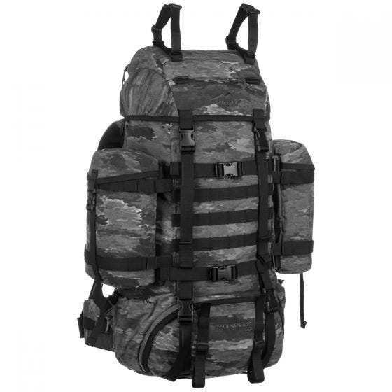 Wisport Sac à dos Reindeer 55 L - A-TACS GHOST