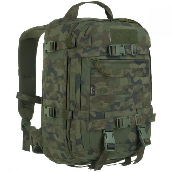 Wisport Sac à dos Sparrow 30 II - PL Woodland