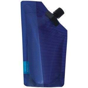 Vapur Flasque Incognito 300 ml - Midnight Blue