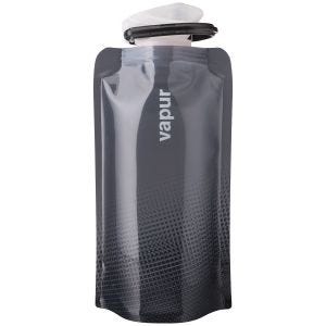 Vapur Gourde Wide Mouth 500 ml - Cool Grey