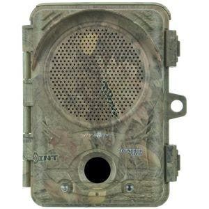 SpyPoint Système de répulsion auditif SDB-85 « Soundbox » Camo