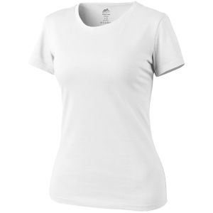 Helikon T-Shirt pour femme blanc