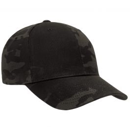 Flexfit black multicam outlet