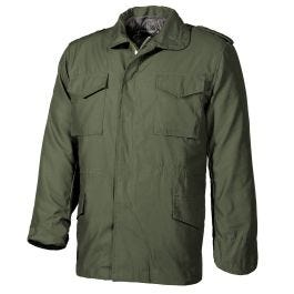Genuine m65 combat jacket sale