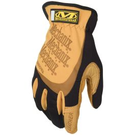 Mechanix fastfit leather gloves clearance