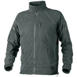 Helikon Veste polaire Alpha Tactical Shadow Grey