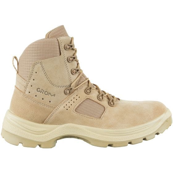 Protektor Rangers tactique Grom Cross 046 - beige