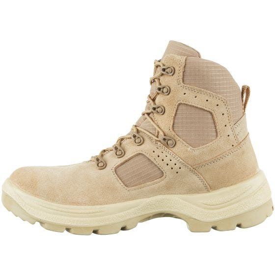 Protektor Rangers tactique Grom Cross 046 - beige