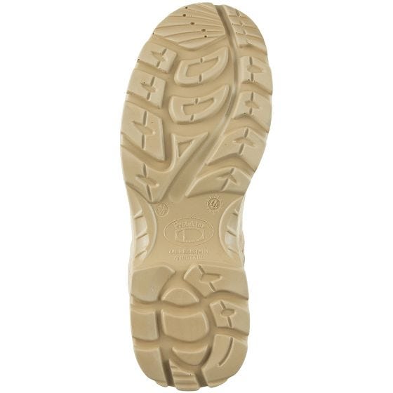 Protektor Rangers tactique Grom Cross 046 - beige