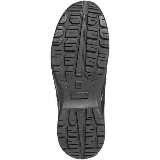 Protektor Rangers tactique Grom Unique Pro 931 - Noir