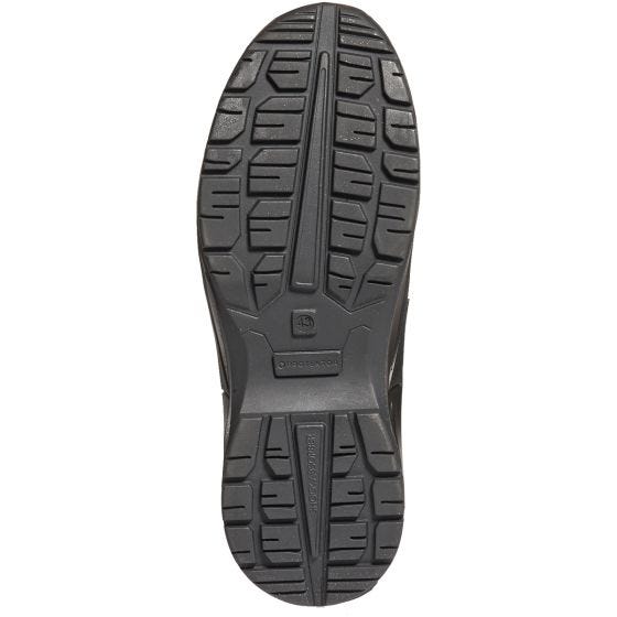 Protektor Rangers tactique Grom Unique Pro 932 - Noir