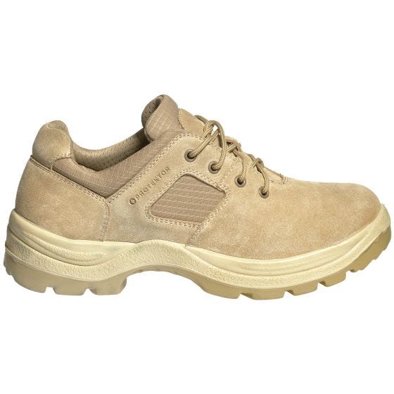 Protektor Chaussures tactiques Grom Cross Low 124U - beige