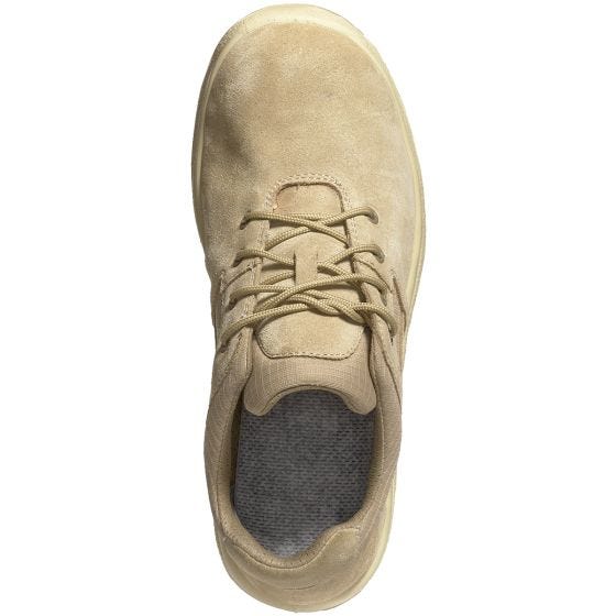 Protektor Chaussures tactiques Grom Cross Low 124U - beige