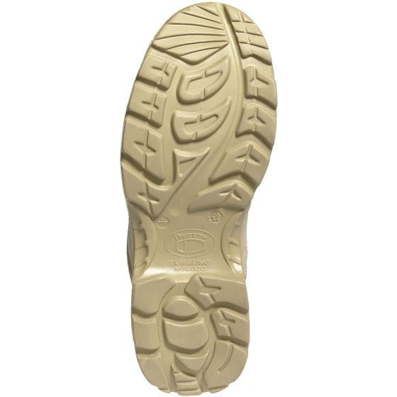 Protektor Chaussures tactiques Grom Cross Low 124U - beige