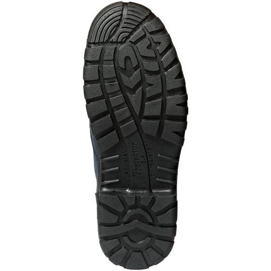Protektor Rangers tactique Grom Light 920 - Bleu marine