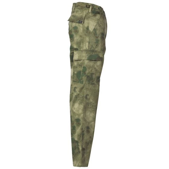 MFH Pantalon de combat US BDU - HDT Camo FG