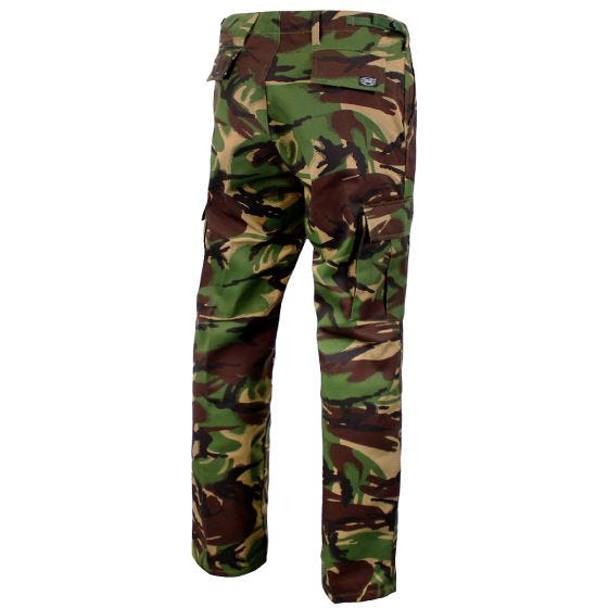 MFH Pantalon de combat US BDU - DPM