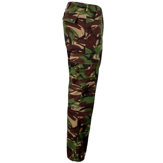 MFH Pantalon de combat US BDU - DPM
