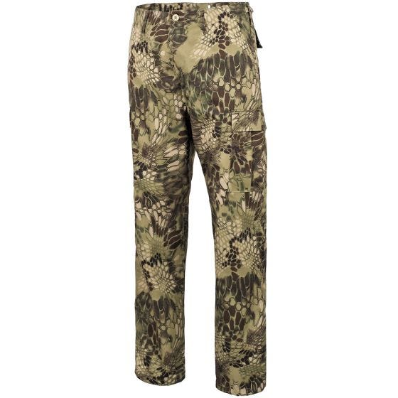 MFH Pantalon de combat US BDU - Snake FG