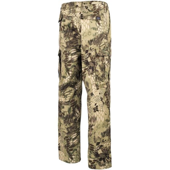 MFH Pantalon de combat US BDU - Snake FG