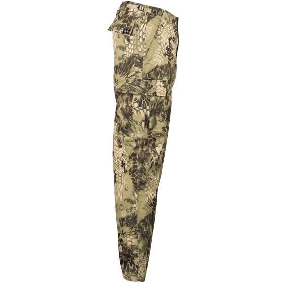 MFH Pantalon de combat US BDU - Snake FG