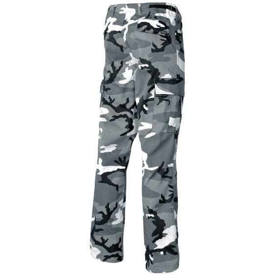 MFH Pantalon de combat US BDU - Urban