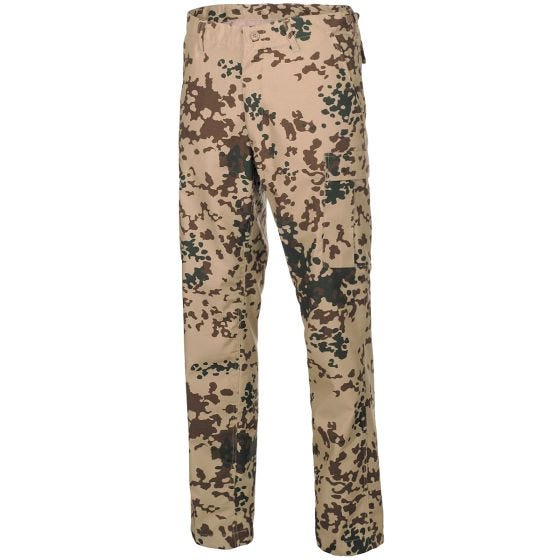 MFH Pantalon de combat US BDU - German Tropical