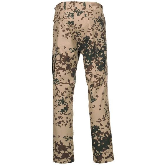 MFH Pantalon de combat US BDU - German Tropical