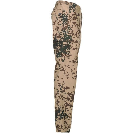 MFH Pantalon de combat US BDU - German Tropical