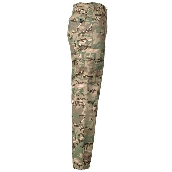 MFH Pantalon de combat US BDU - Operation Camo