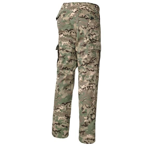MFH Pantalon de combat US BDU - Operation Camo