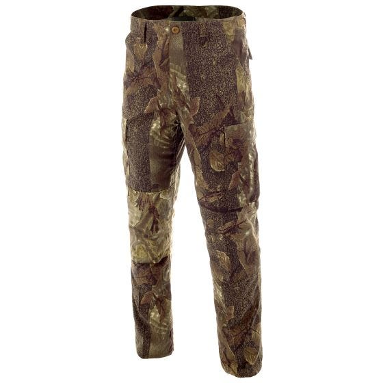 MFH BDU Pantalon de combat en Ripstop marron Hunter