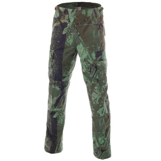 MFH BDU Pantalon de combat en Ripstop vert Hunter