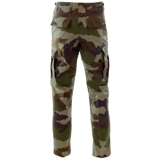 MFH BDU Pantalon de combat en Ripstop CCE