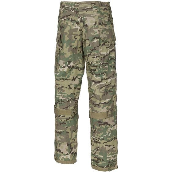 MFH Pantalon de combat Mission en Ripstop Operation Camo