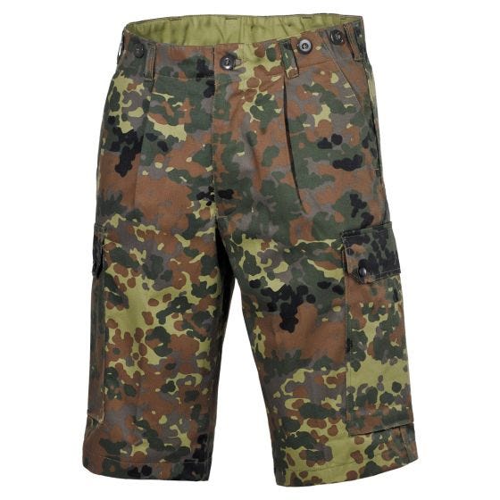 MFH Bermuda BW - Flecktarn