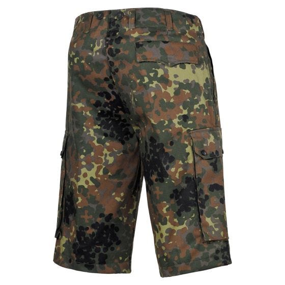MFH Bermuda BW - Flecktarn