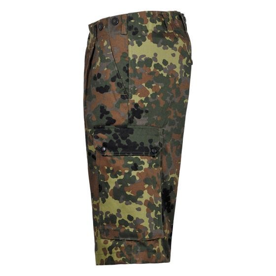 MFH Bermuda BW - Flecktarn