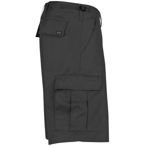 MFH Bermuda US BDU Noir