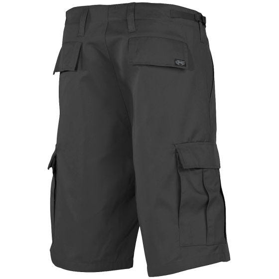 MFH Bermuda US BDU Noir