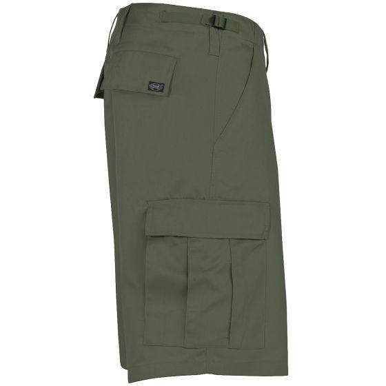 MFH Bermuda US BDU Vert Olive