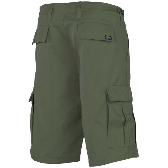MFH Bermuda US BDU Vert Olive