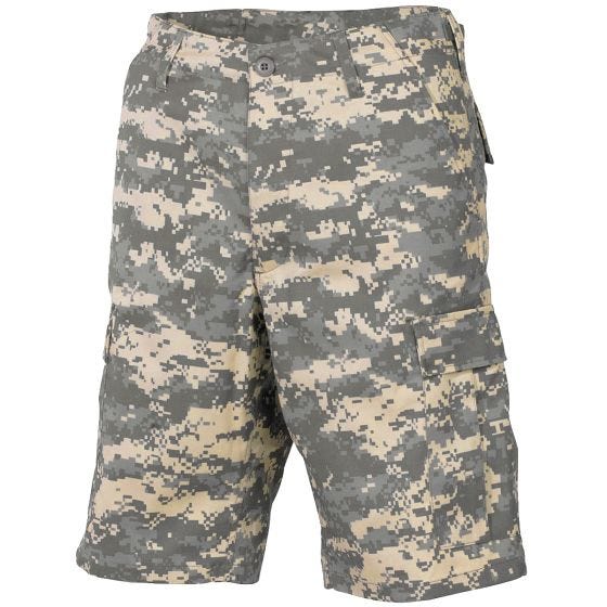 MFH Bermuda US BDU AT-Digital