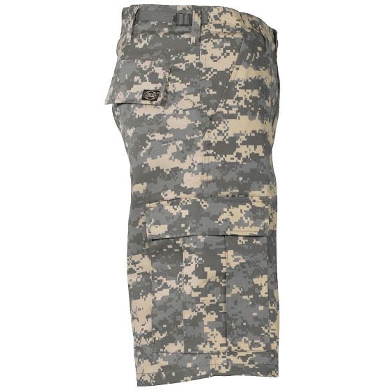 MFH Bermuda US BDU AT-Digital